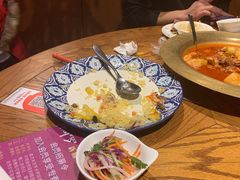 -阿罗新疆菜(人民广场店)