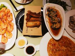 葱油小鲍鱼-高佳庄·舟山海鲜(海景旗舰店)