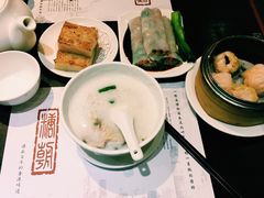 -糖朝(尖沙咀店)