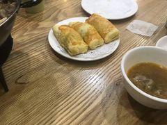 -禧座港式餐厅(星河店)