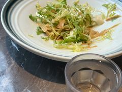 -1937青岛老味道·海肠捞饭·青岛菜(大鲍岛栈桥店)