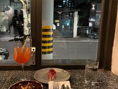 -Apollo·西班牙小酒馆(安福路店)