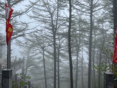 -崂山巨峰游览区