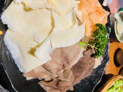 -盡膳口福跷脚牛肉火锅(国贸商城店)
