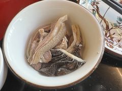 -老石黑山羊毛驴肉火锅(金凯广场店)