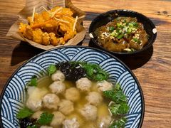 -北丐先生·野馄饨烧烤(雨花万象店)