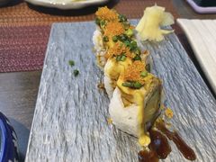 -青叶日本料理(北辰店)