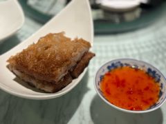 -广州花园酒店荔湾亭·地道点心·粤式饮茶