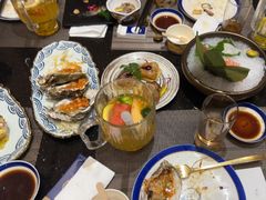 -極上萬膳·日料放题(海岸城店)