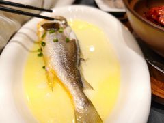 -A One Kitchen·南京精菜馆(晶丽酒店店)