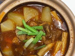 -谷田稻香·砂锅菜(王府井百货店)