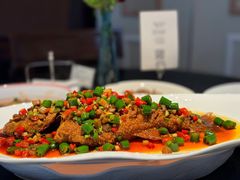 -金谷仓家庭料理(马泉营店)