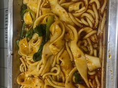 -金张掖麻辣烫(凤城一路店)