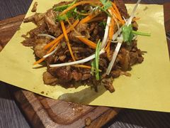 -孙家外婆•长春地标美食新名片(吾悦广场店)