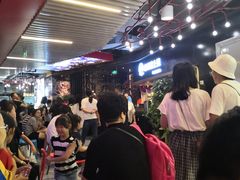 -老板恋上鱼(印象城店)