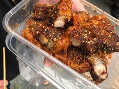 -脆皮五花肉(建东街旗舰店)