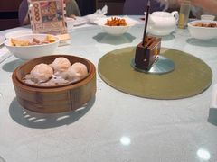 -金苑海鲜酒家(新港中路店)