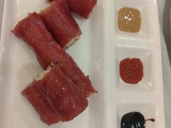 -聚福山莊·寻味顺德(北滘店)