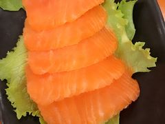 -盛铭轩·巴西烤肉火锅自助(功德林天街GIS店)