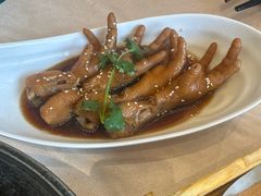 -渔村盛宴(航空新城店)