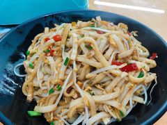 蛋炒粉-聚味瞿记·龙虾堂(树木岭店)