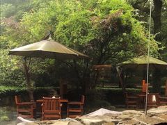 -三嚥阁 La Villa Restaurant