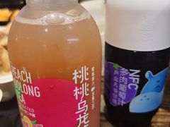 -盒马鲜生(皇庭广场店)