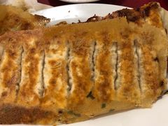 -大眼锅贴水饺(河东店)