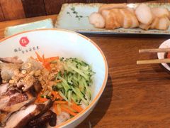 招牌捞檬-越南牛肉河粉餐厅(书院巷店)