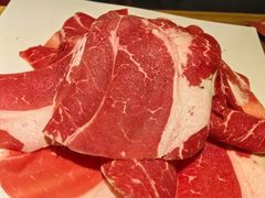 -北平三兄弟涮肉(簋街总店)