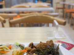 -香妃烤鸡(西单店)