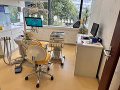 -泰康拜博口腔(世博园乐尔店)