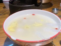 -龙师傅卤炒(天马店)