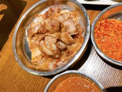 -汉米达特色料理餐厅(郴州友阿国际广场店)
