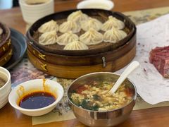 -清真马三汤包(回民街店)