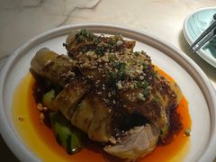 天府口水鸡-韵秋荷(宝山龙湖天街店)