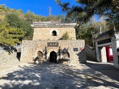 -白水寺森林公园