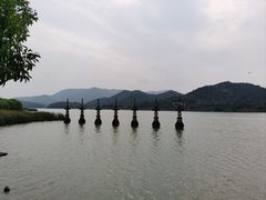 -鸣鹤古镇