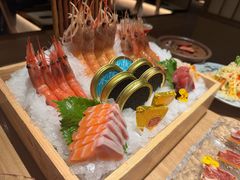 -Minase水濑·日料放题(外滩店)