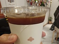 -LilBee Coffee