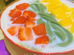 -甜心妈妈·榴莲星级糖水(北京路总店)