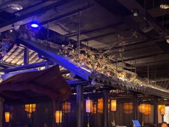 -绿茶餐厅(燕郊永旺店)