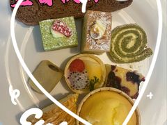 -天伦松鹤大饭店·欣妮咖啡