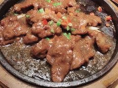 -小放牛炒菜馆(三丰店)