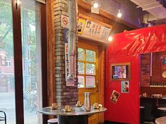 -釜山火炉·海鲜烤肉(紫藤路店)