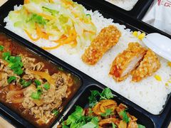 -魏家凉皮(祈年大厦店)