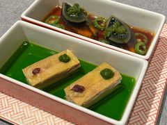-柿合缘新京菜(国金中心商场店)