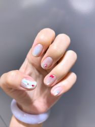 -雅洁美甲美睫