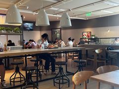 大堂-肯德基(坞城路店)