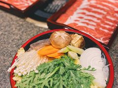 -NIUAN牛庵·日式和牛烧肉(恒隆店)